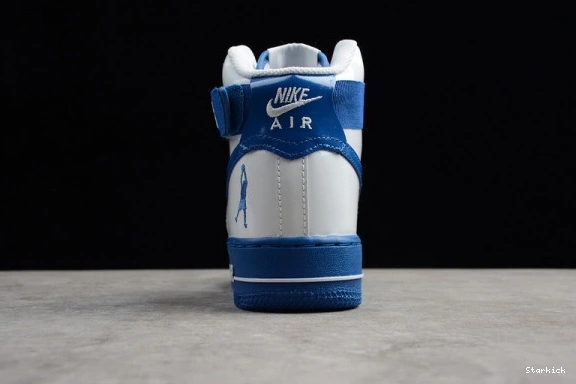 AIR ROYAL AQ4229-100 AWAKENING SHEED HIGH WHITE 1 RUDE NIKE FORCE 1113